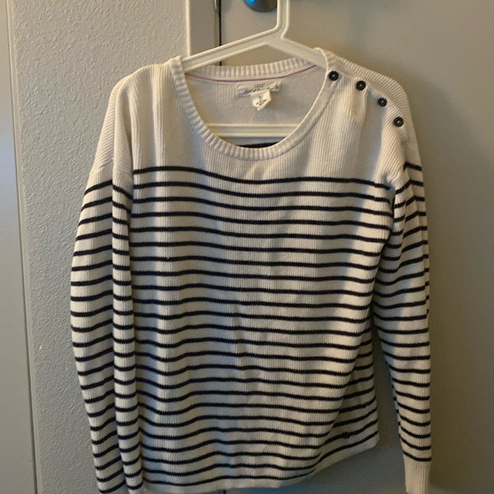 LOGG long sleeve shirt
